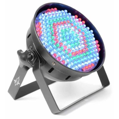 ROSS LED PAR RGBW 186B